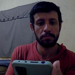 Chico prado Riversul sp