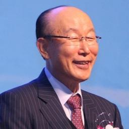 DR DAVID YONGGI CHO