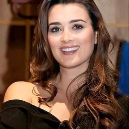 Cote de Pablo 