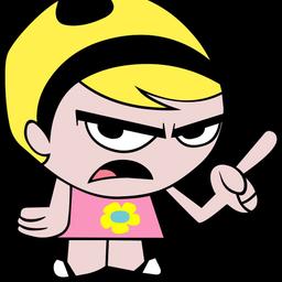 Mandy (The Grim Adventures of Billy and Mandy)