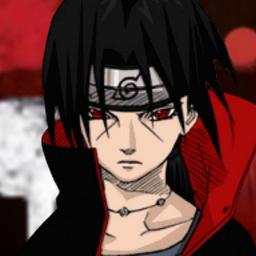 إتاشي أوتشيها 