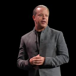 DR JOE DISPENZA MOTIVATION