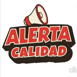 Alerta Calidad 1230 AM