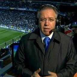 المعلق رؤوف خليف