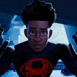 Miles Morales