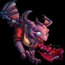 Nibbs (Awesomenauts)
