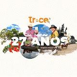 LOCUTORA ERICKA LANAO CANAL TRECE V1