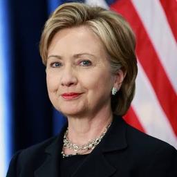 Hillary Clinton