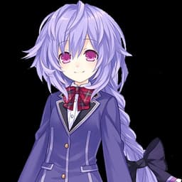 Plutia (Megatagmension Blanc+Neptune VS Zomibes)