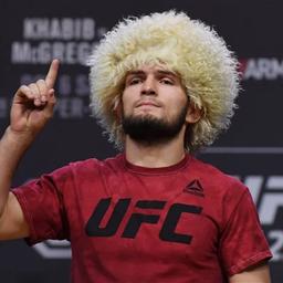 russian khabib 