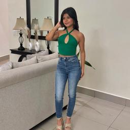 Lindsay Mena HN HoraNick