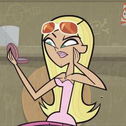 Dakota (Total Drama)