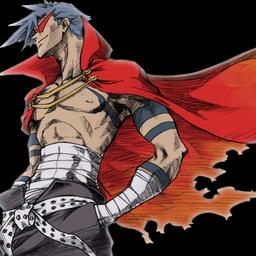 Kamina