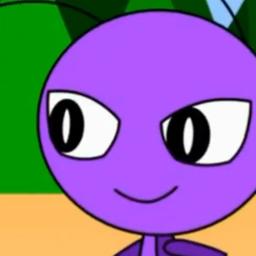 Munchmo The Ant (Lixiki The Bee)