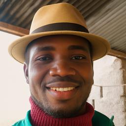 Ousmanou-Boukar Voix