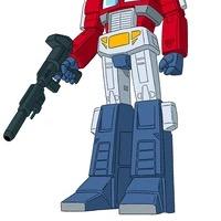 Prime optimus 