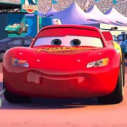 Rayo McQueen Español Latino 