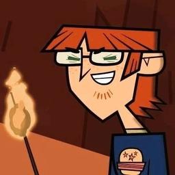 Harold (Total Drama)