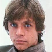 Luke Skywalker