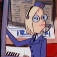 Rosemary (Hong Kong Phooey)