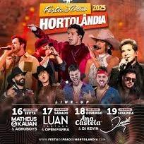 Comercial para Rodeio