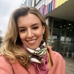 Ekaterina Berezovskay