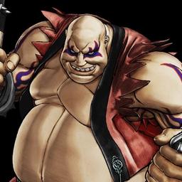 Earthquake (Samurai Shodown)