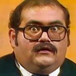 Sr. Barriga (chaves)