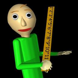 Baldi (Baldi Basics in Education and Learning)