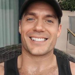Henry cavill