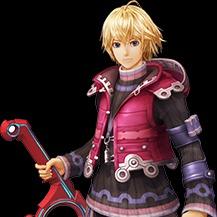 Shulk
