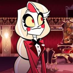 Charlie morningstar español latino