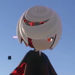 Sage - Sonic Frontiers 