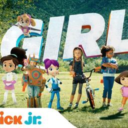 Epic Movie trailer for girls