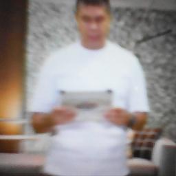 Locutor hudson gimble colombia 2025