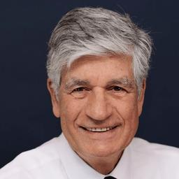 Maurice Levy