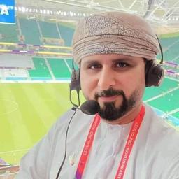 خليل البلوشي بدون وداع