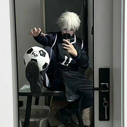 Наги Сейширо