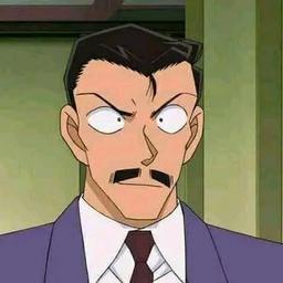 المحقق توغو موري 