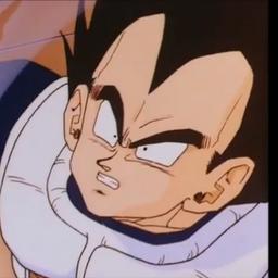 Vegeta (Team Four Star)
