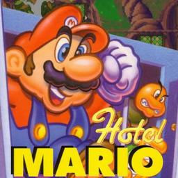 Mario (Hotel Mario)