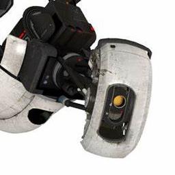 GlaDOS（传送门）
