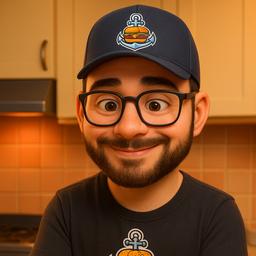 Anderson Henrique Locutor