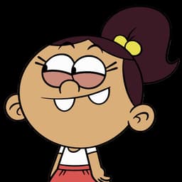Ingrid (The Loud House)