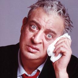 Rodney Dangerfield
