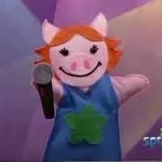 Patty (The Sprout Sharing Show)