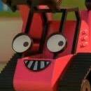 Benny (Bob The Builder)