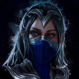 Kitana [Mortal Kombat 1] (Español Latino 🇲🇽)