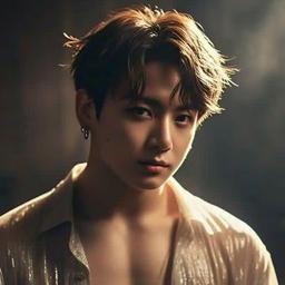Jeon Jungkook 