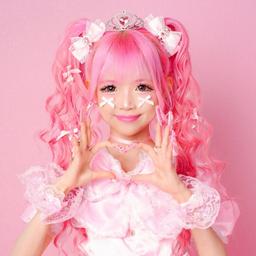 Riripi (HimeLove/English/Japanese)